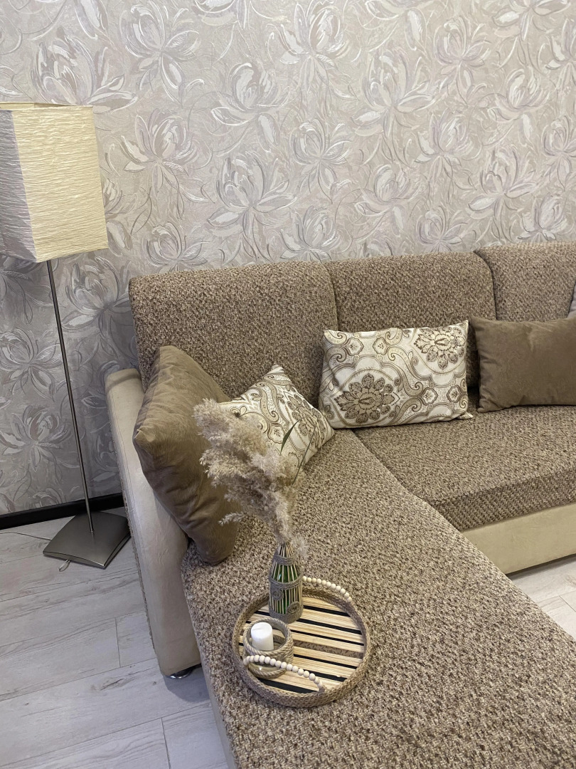 Апартаменты Семейные в Самом Центре