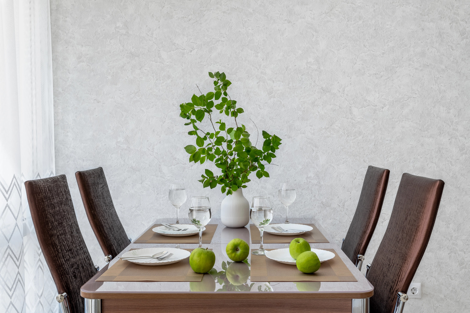 Квартира Карамель