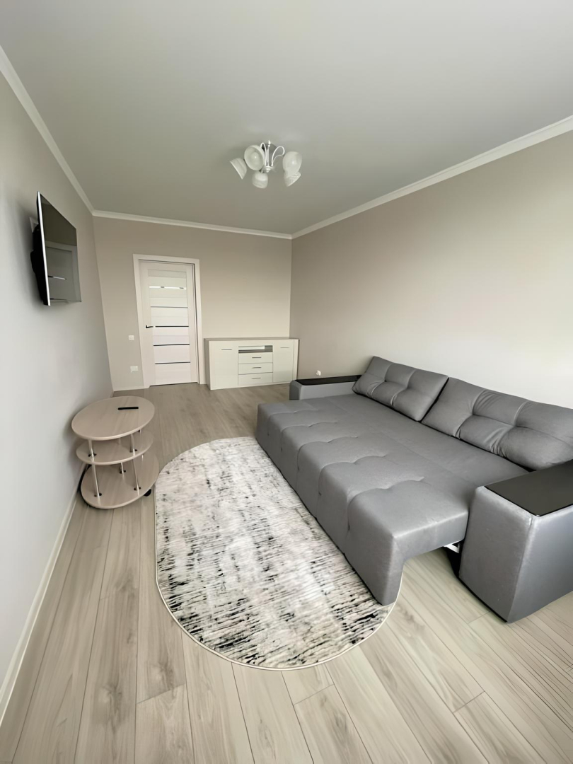 Апартаменты на Бибика