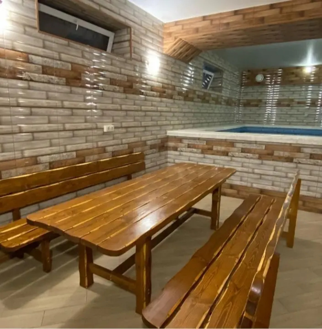 Гостевой дом Садко