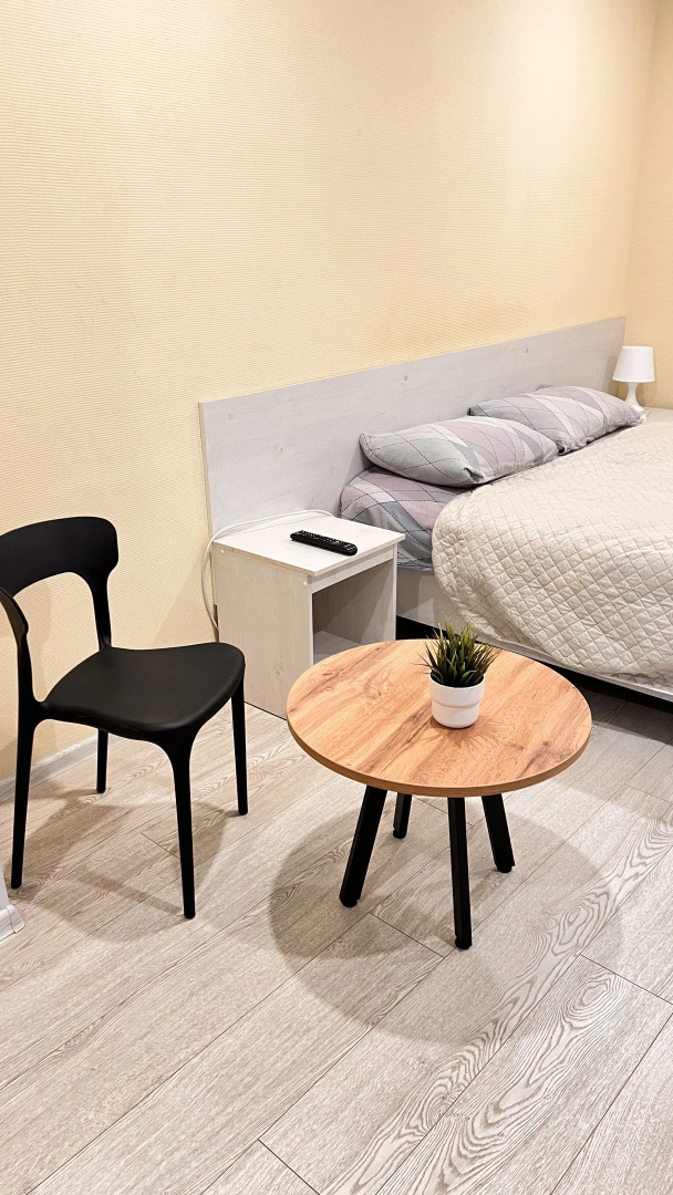 Апартаменты Виктория 7