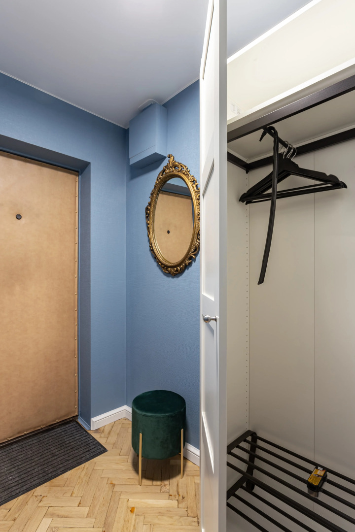 Квартира Три Спальни у Метро Динамо