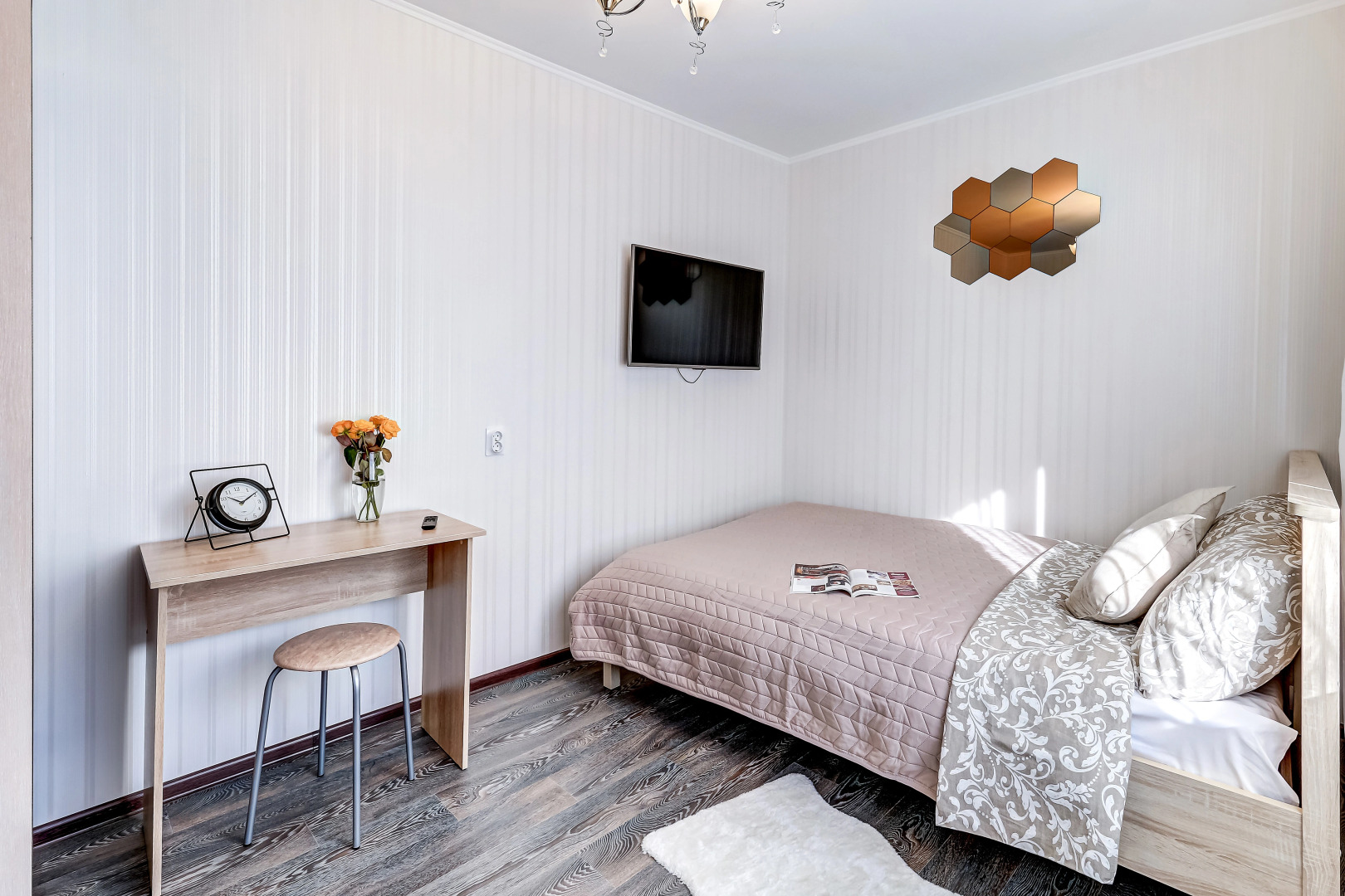 Апартаменты Тайная Комната Васильевского Острова