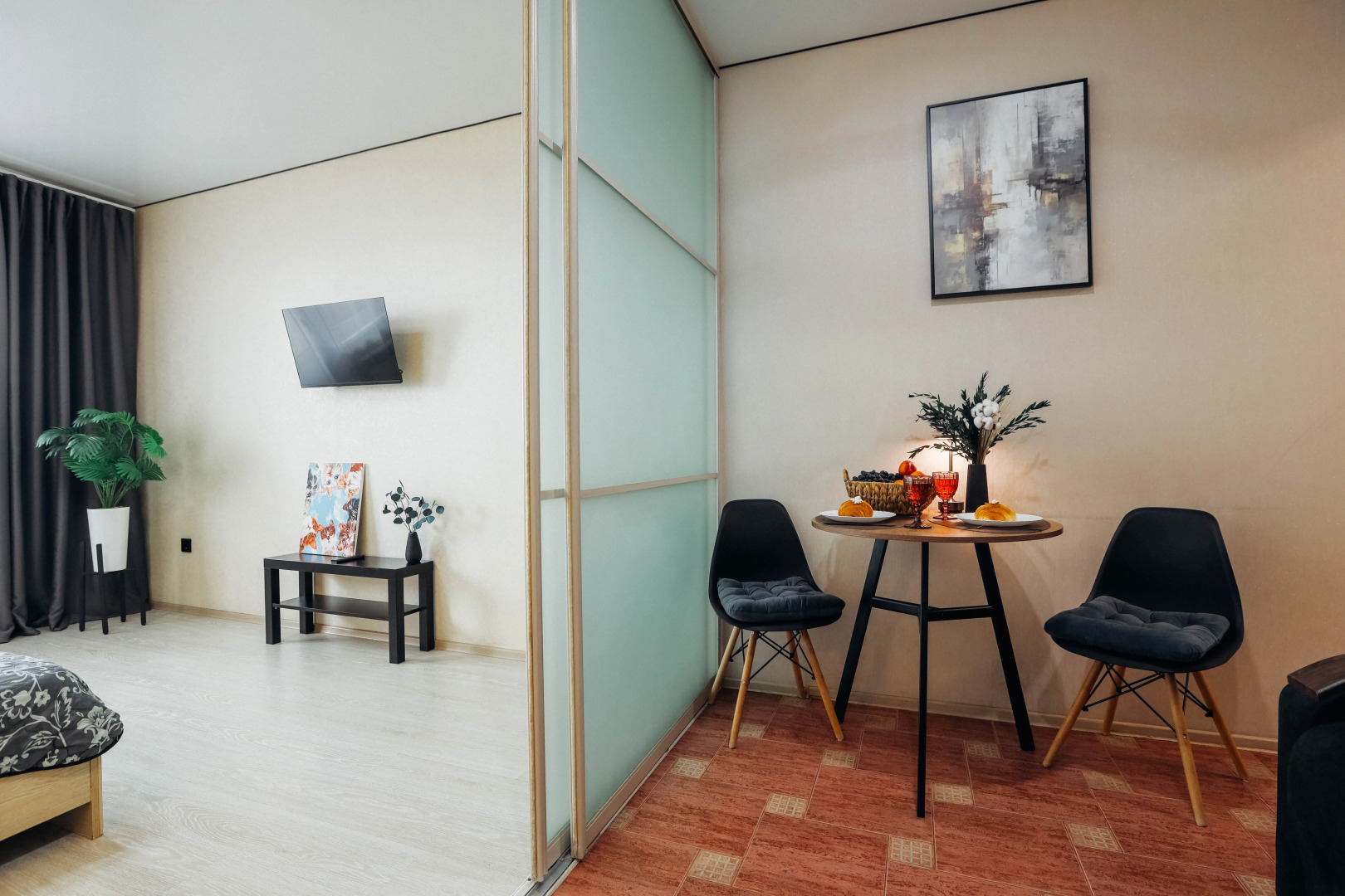 Квартира Home Hotel Like