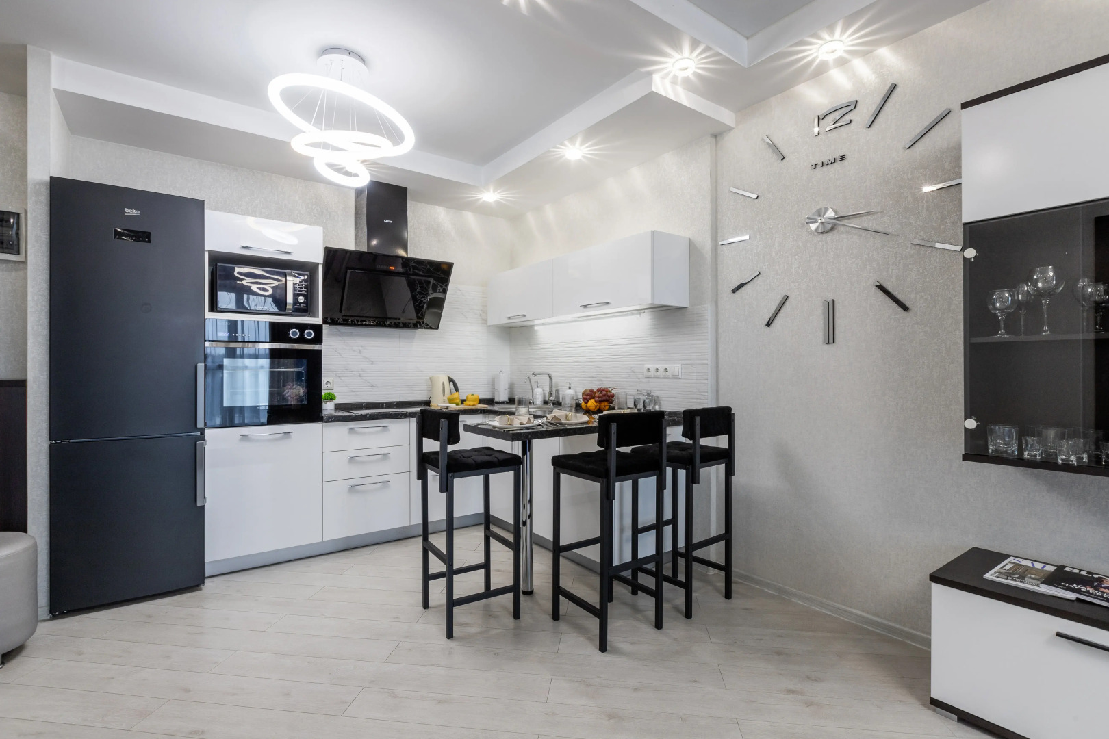 Апартаменты Современные в "Маяк Минска"