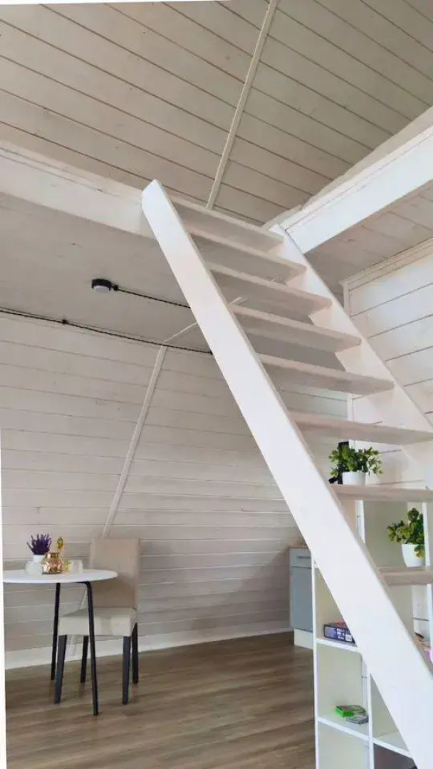 Частный Дом Сила Поля