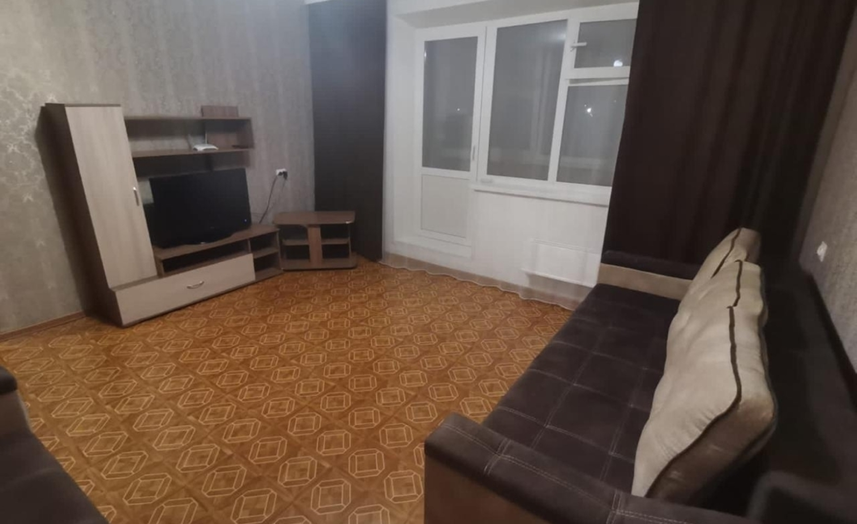 Апартаменты Сутки Как Дома на Тимирязева 19