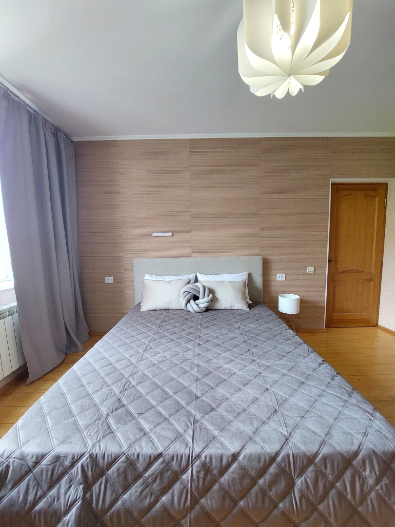 Квартира Просторная квартира рядом с м. Митино