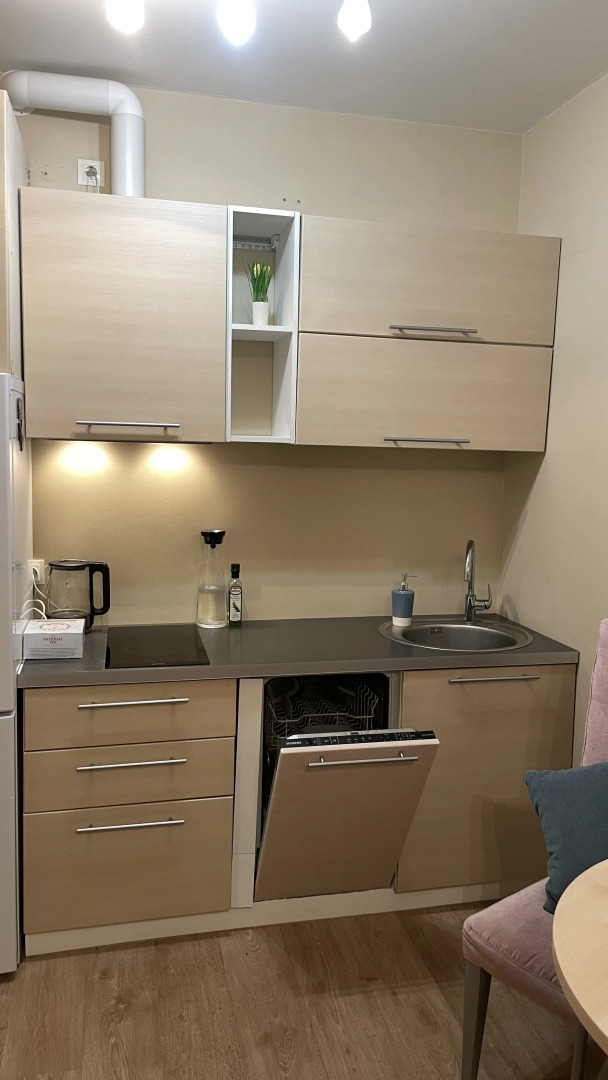 Апартаменты метро Беговая