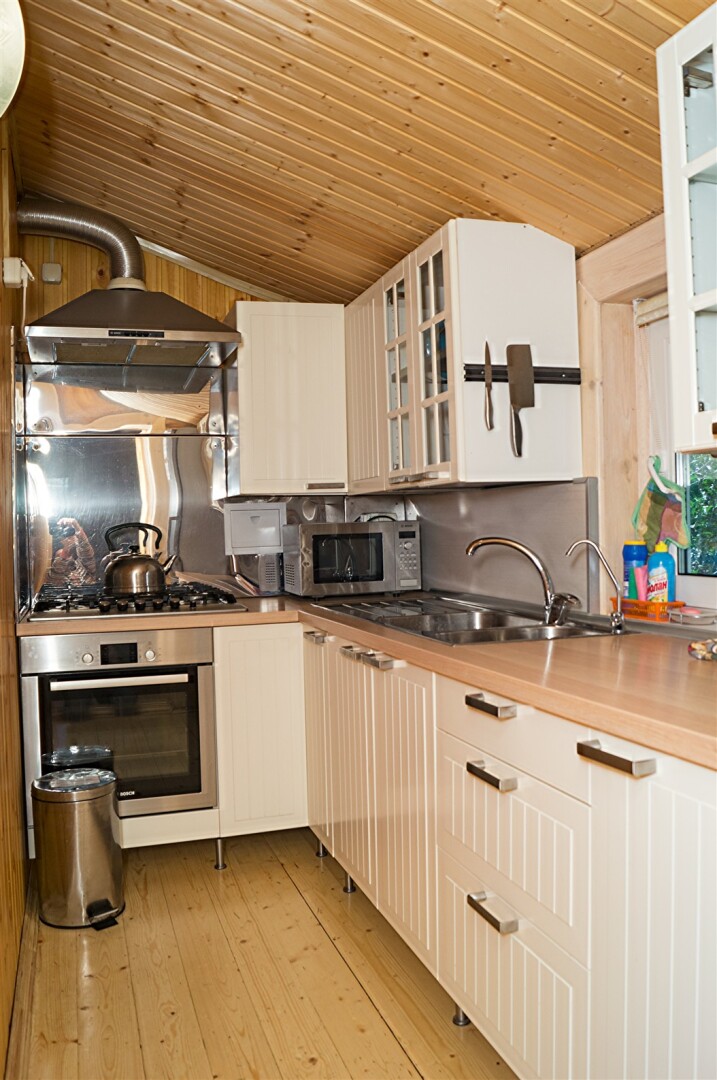 База Отдыха Фокино-Приволжье