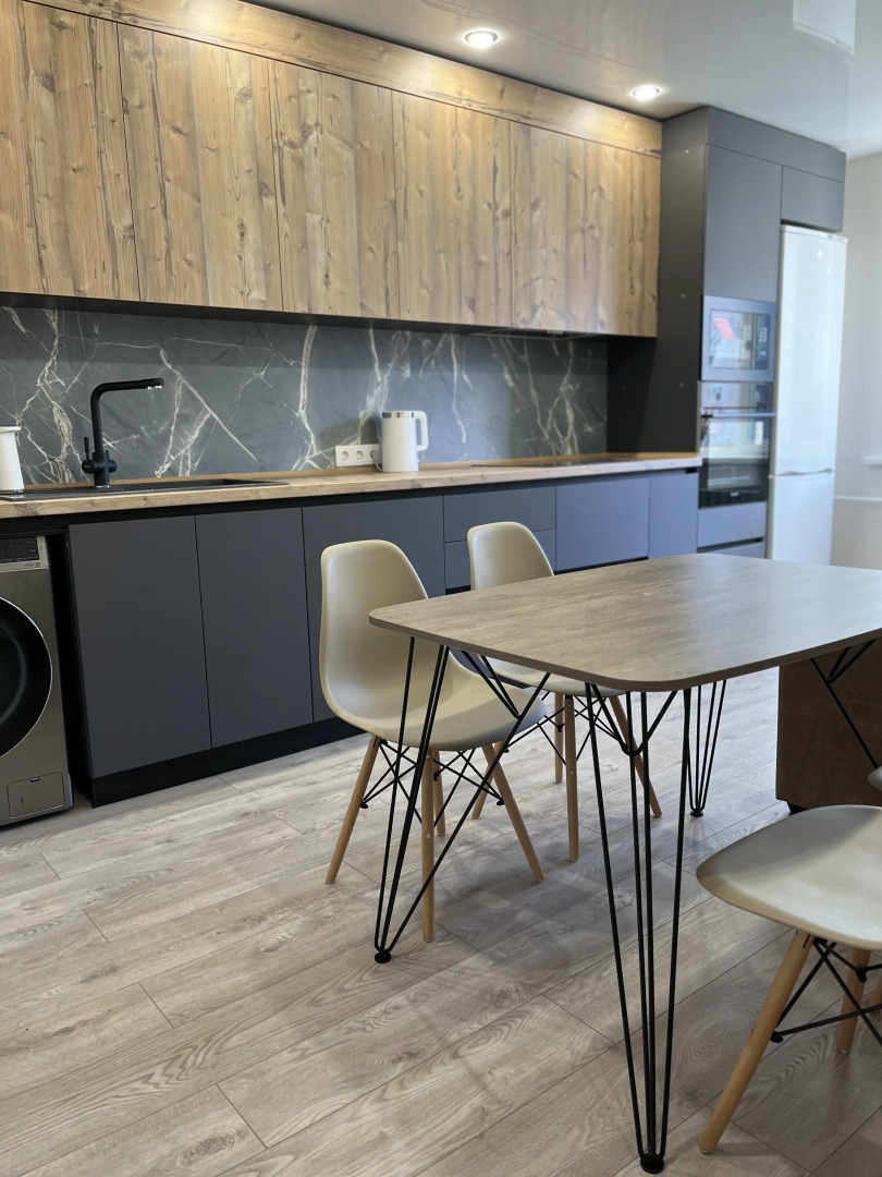 Квартира Красивая и Уютная в Центре Города