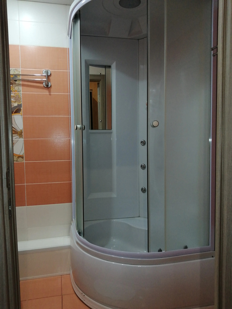 Отель Афоня