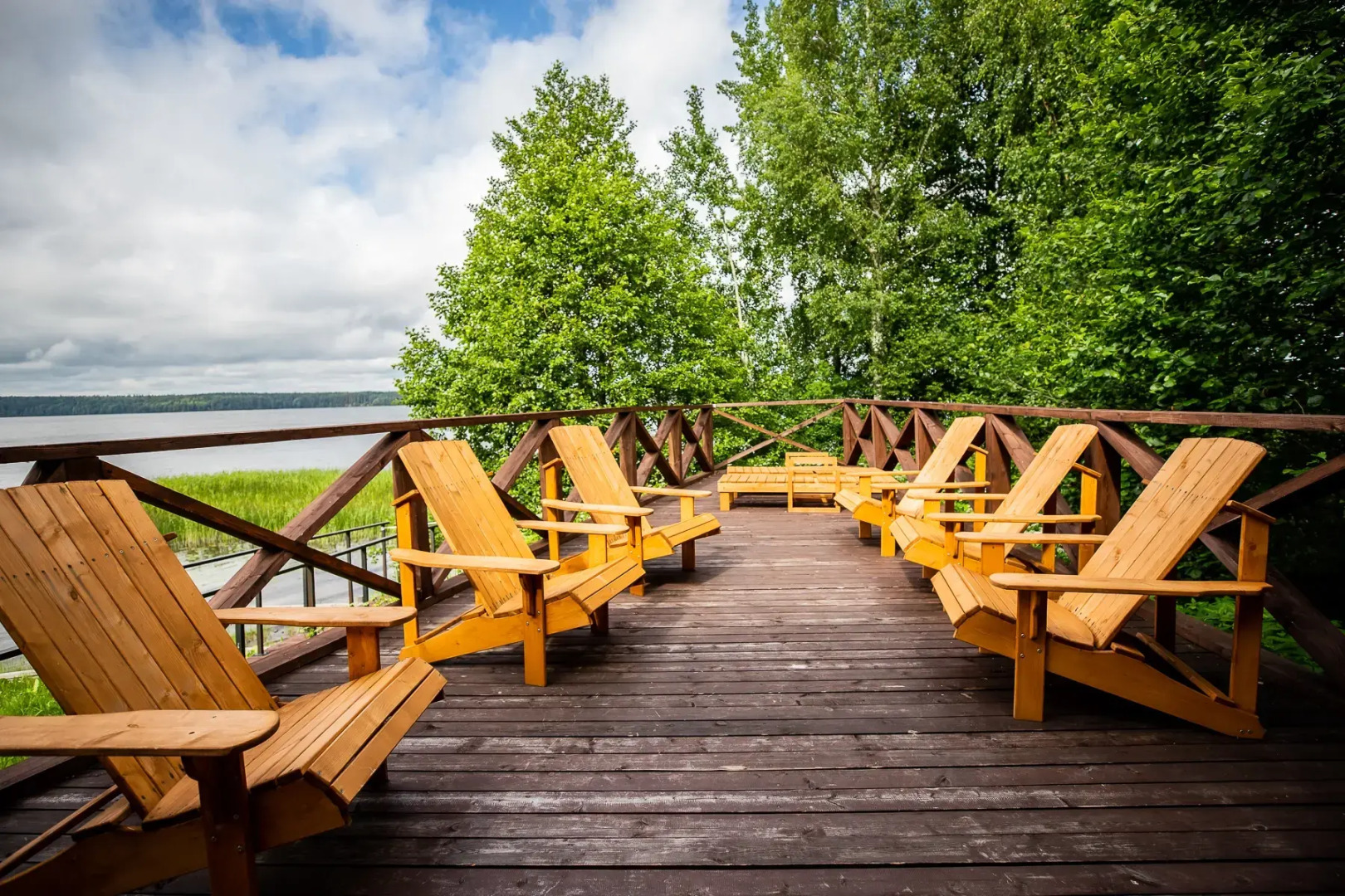 Частный Дом Rannalla