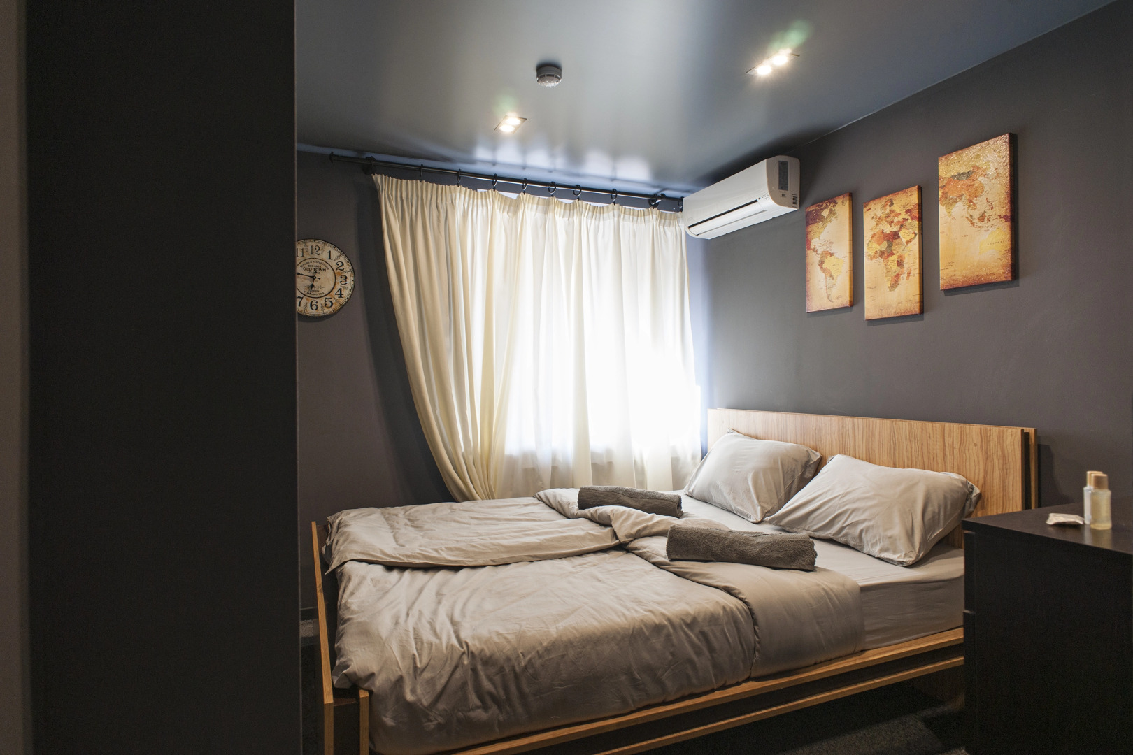 Хостел Check-in hotels Moscow Rublevka