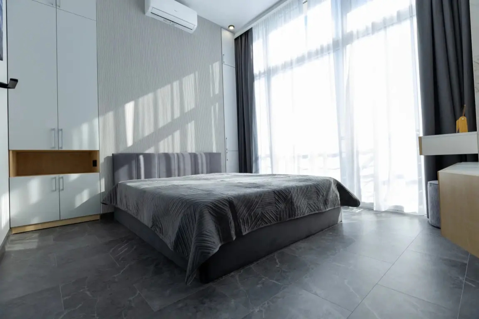 Апартаменты в Екатерининском квартале