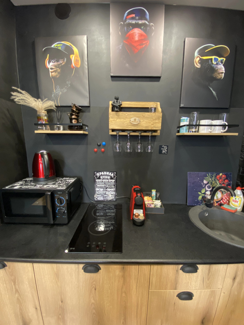 Апартаменты Студия в Жуковском