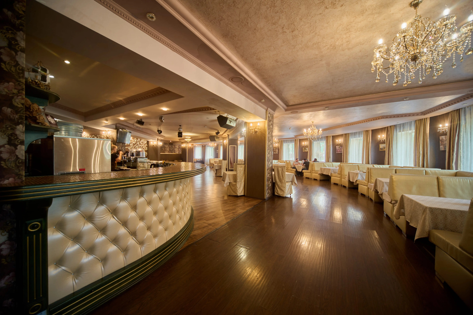 Отель Торжок