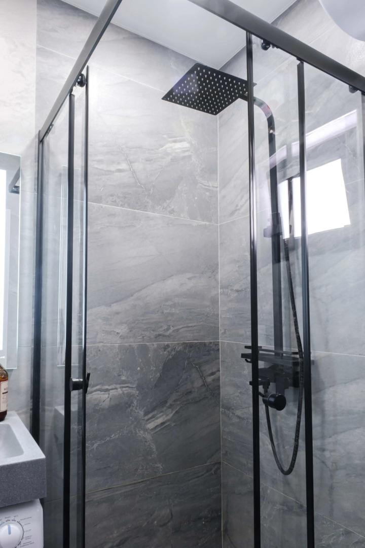 Апартаменты на Ружейной в Сириусе №12