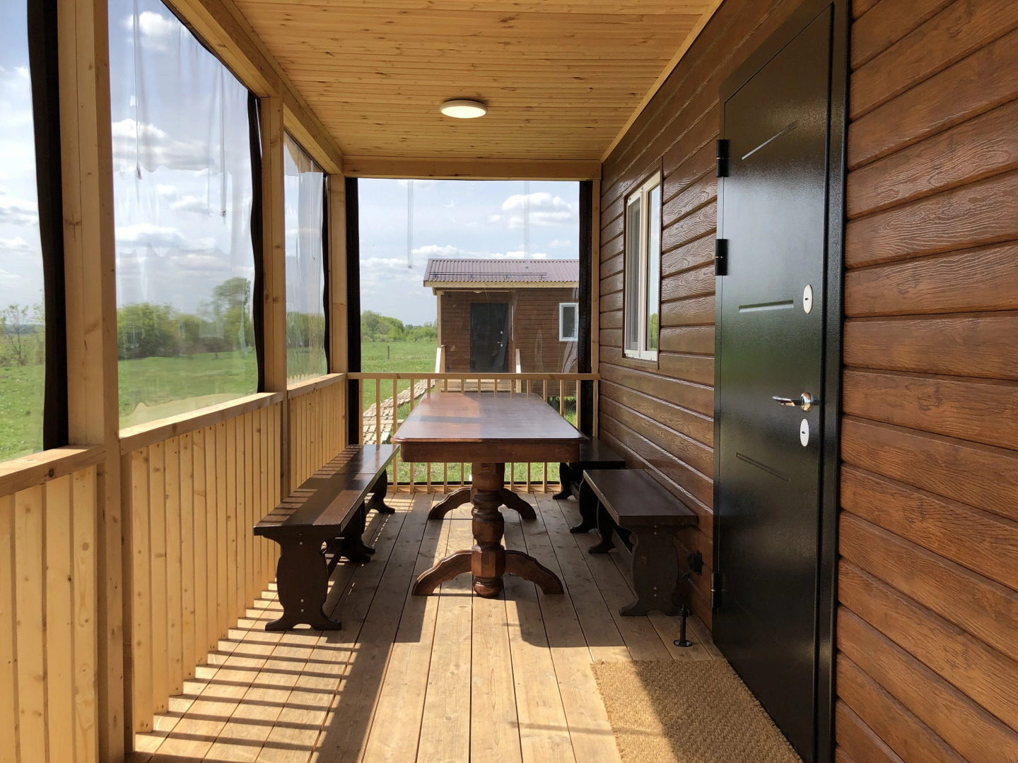 Гостевой дом Прибой