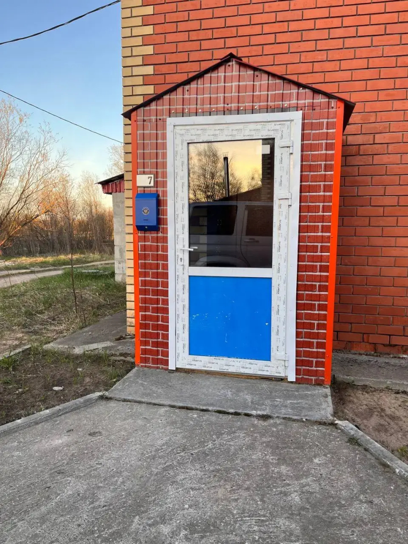 Квартира Уютная 2-комнатная квартира в Березнике