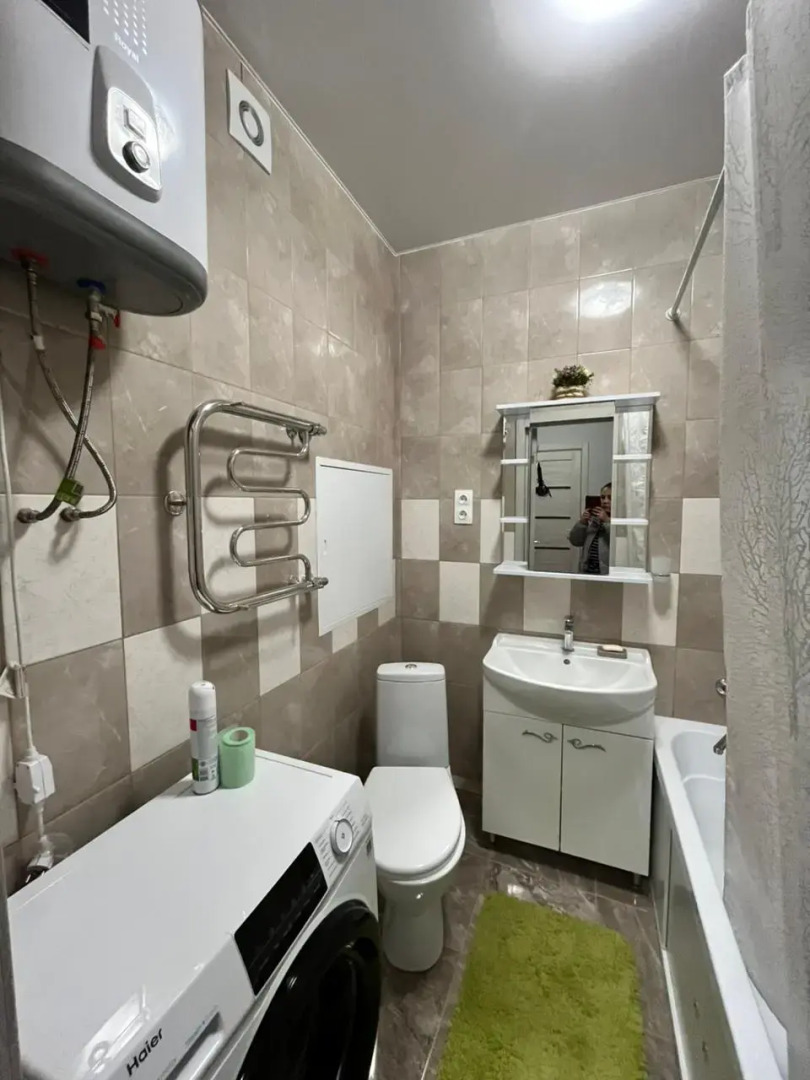 Квартира Уютная