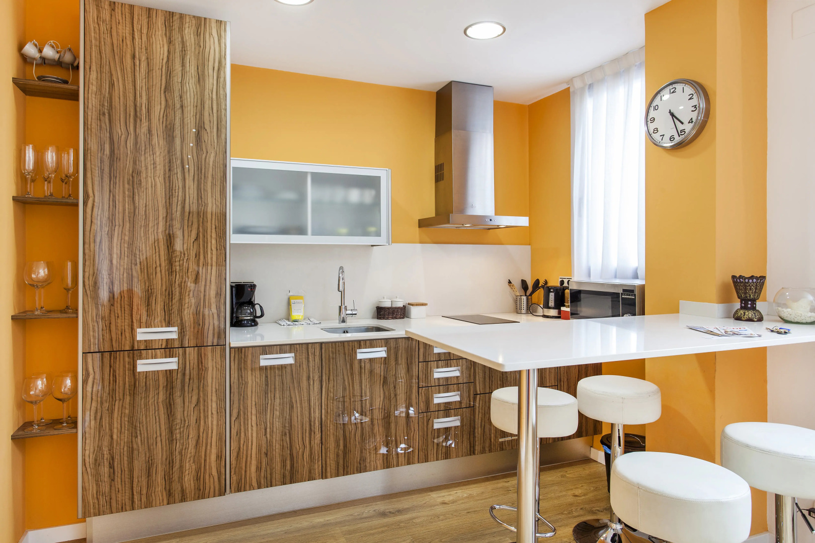 Апартаменты Barcelona Best Services