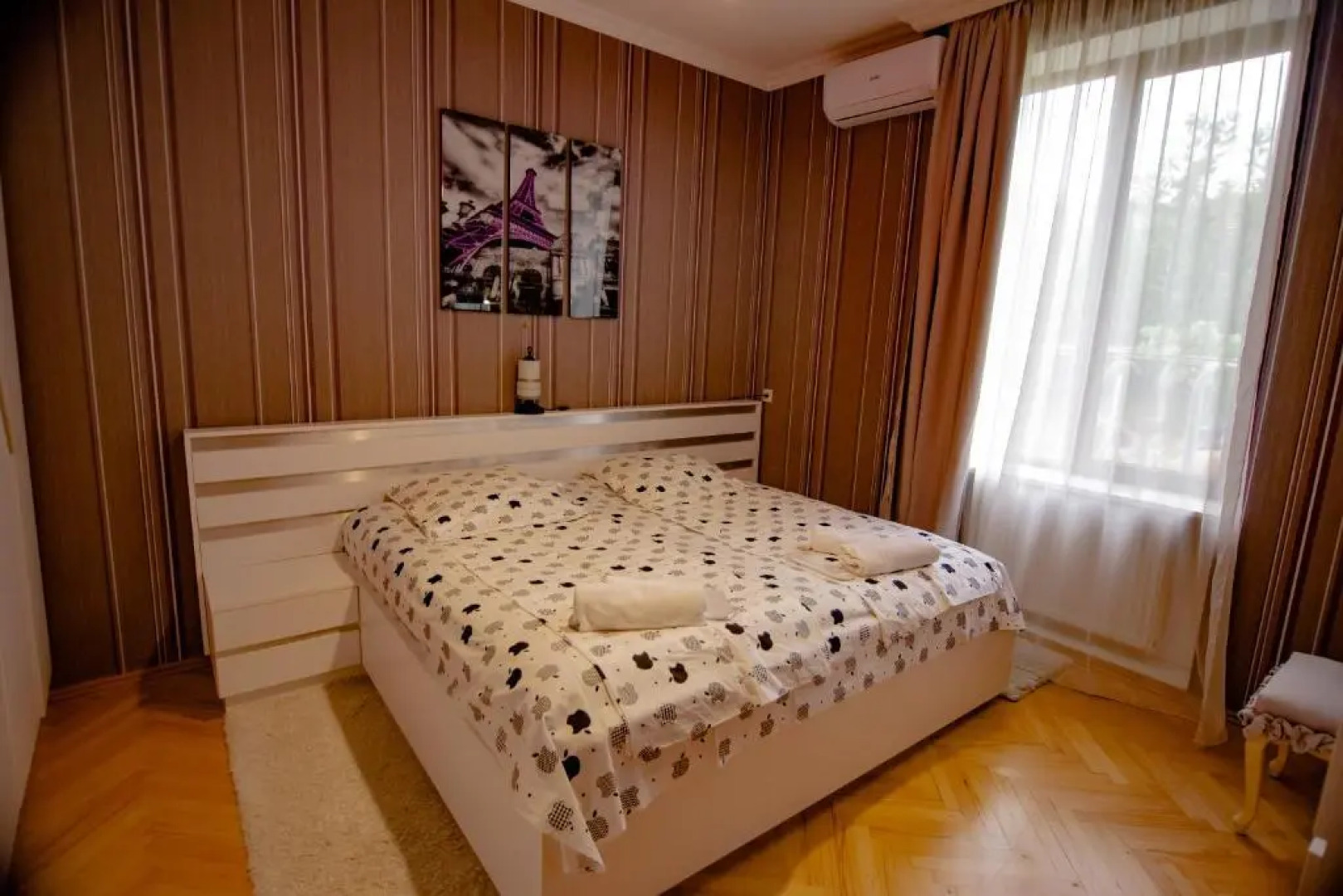 Гостевой дом Килимча-Арт Музей