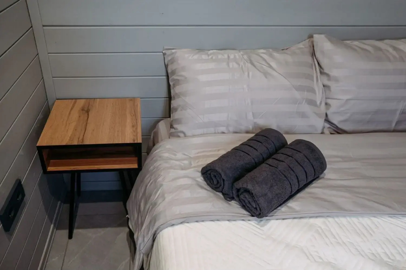 Частный Дом Стильный А-Framе ЯR Нouse