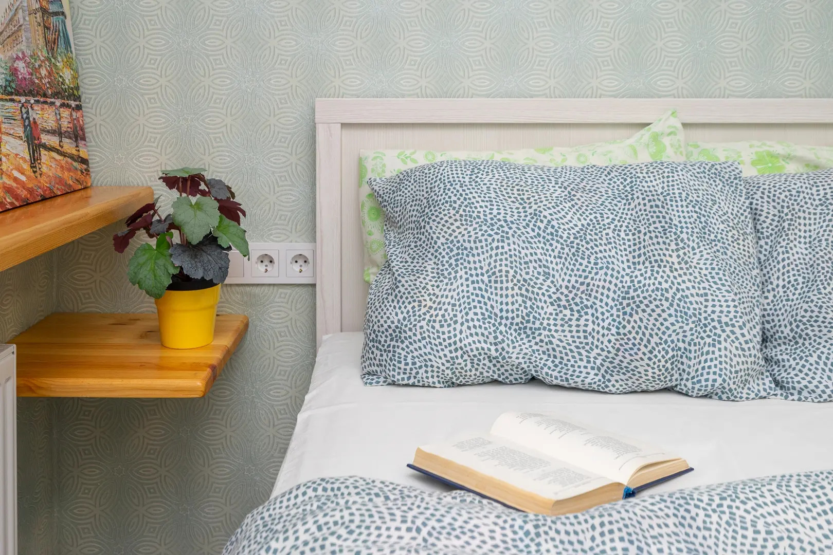 Квартира Аметьево Студио Хоум Казань Homekazan