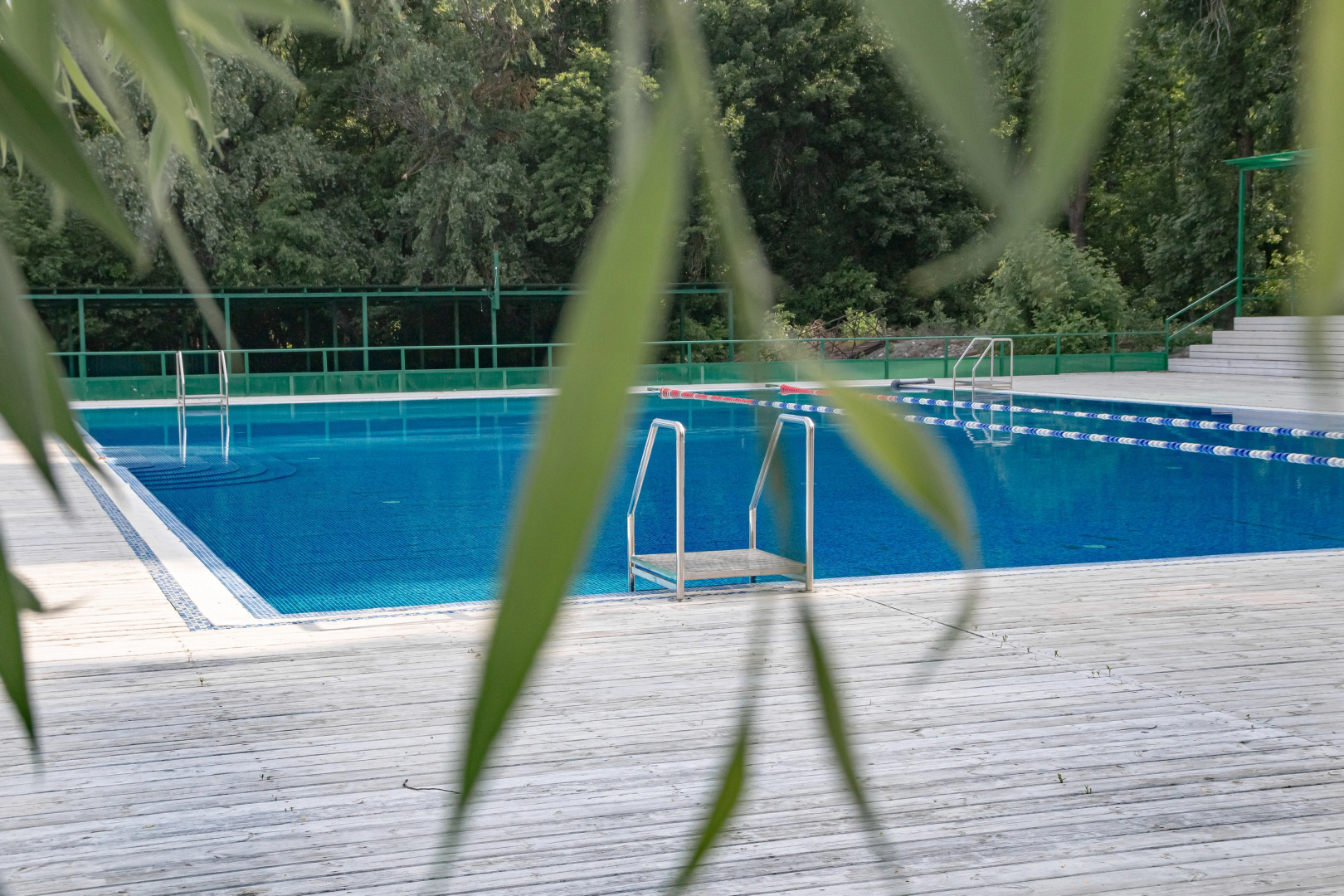 База отдыха Застава