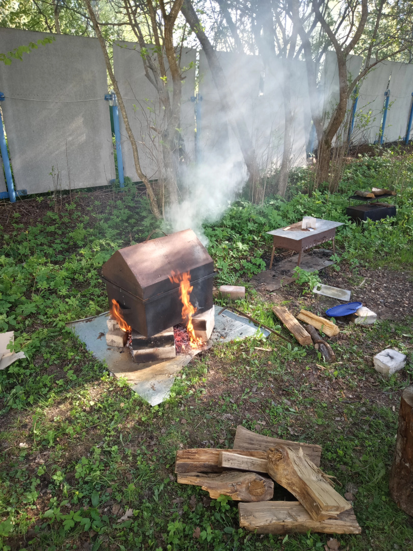 Гостевой дом Гостевой Домик с Баней