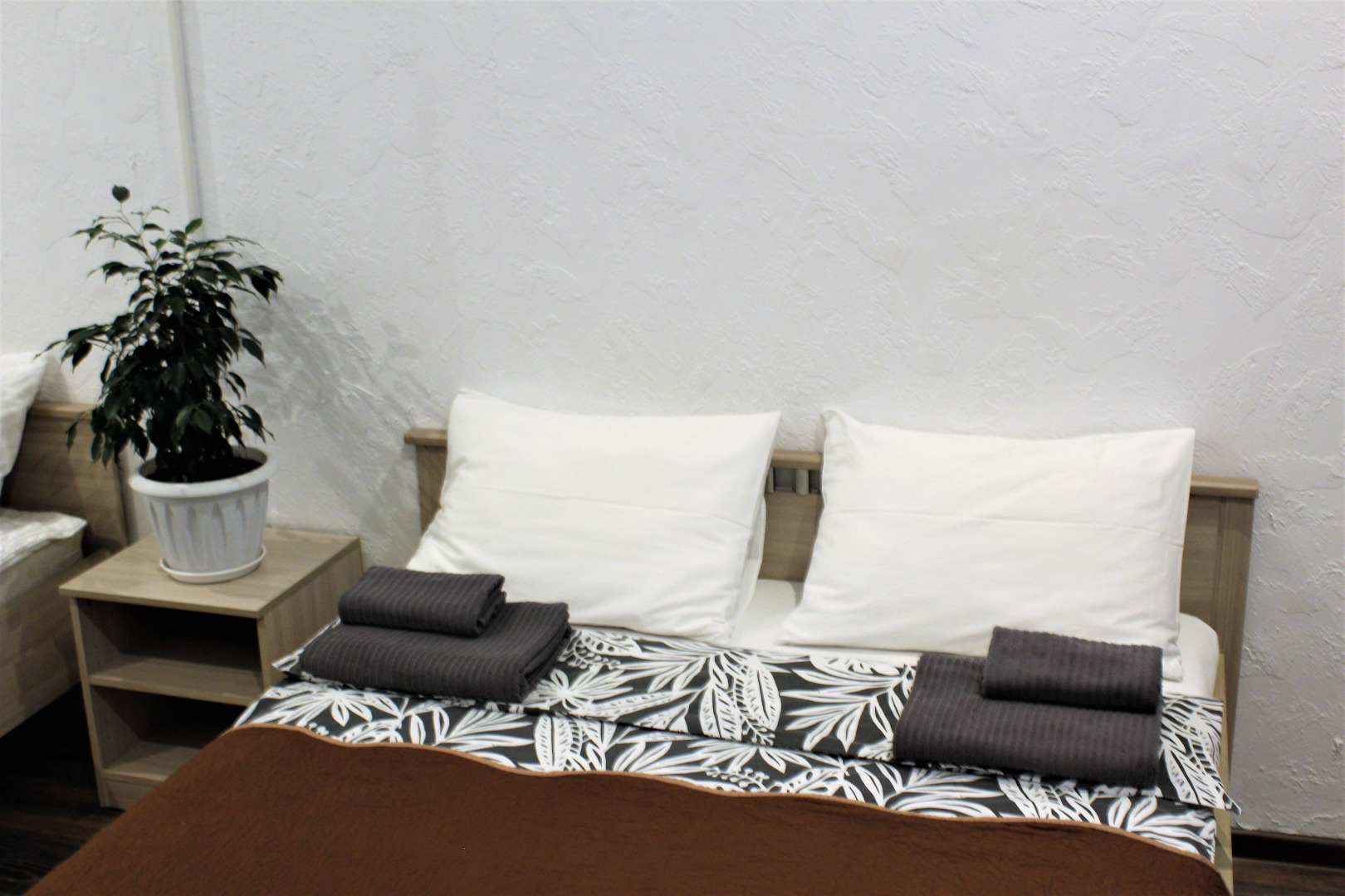 Хостел у Политехнической