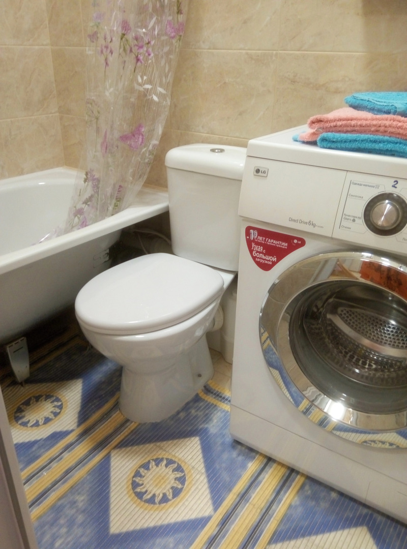 Апартаменты на Чехова 3