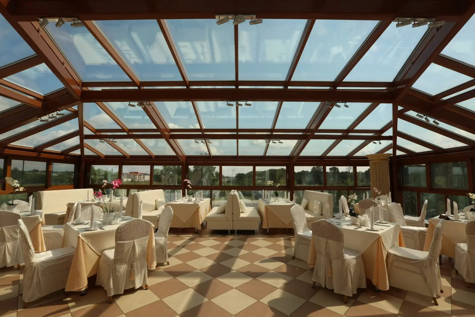 Арт-отель Николаевский Посад