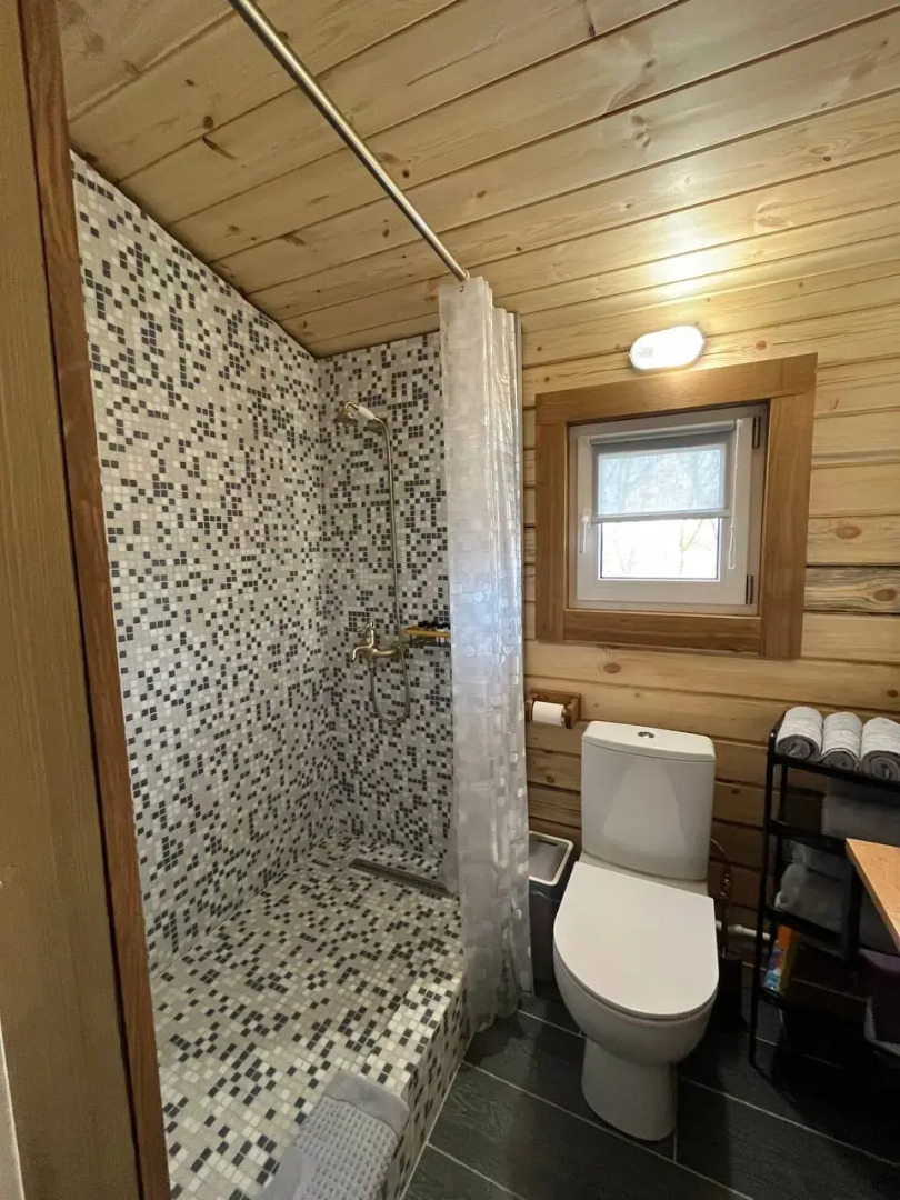 База Отдыха Тихие Дивы