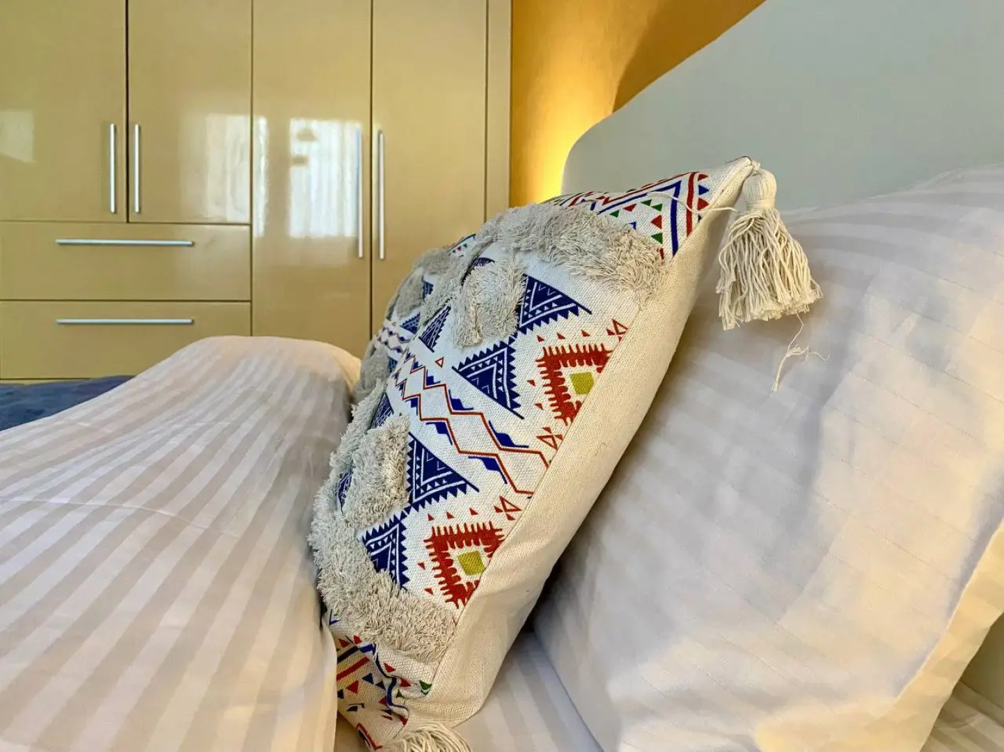 Квартира Двухкомнатная Kravc Group в центре города