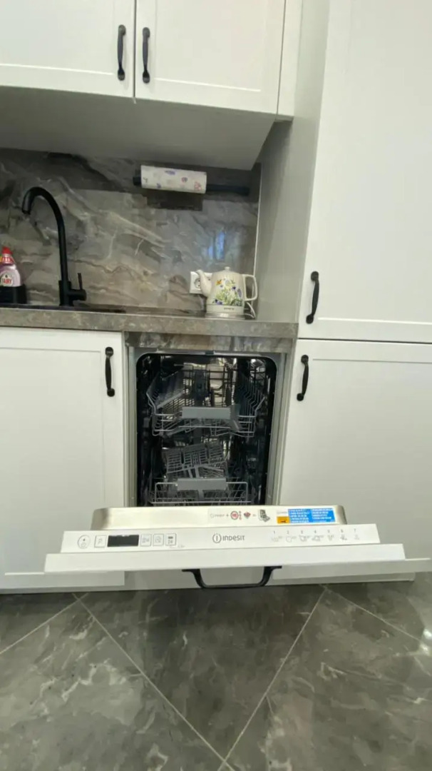 Апартаменты Берег