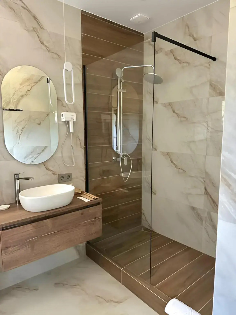 Вилла Мзымта