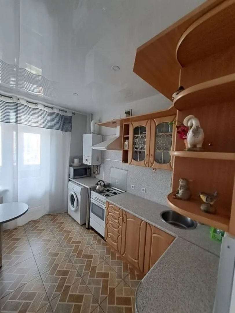 Апартаменты Балтия