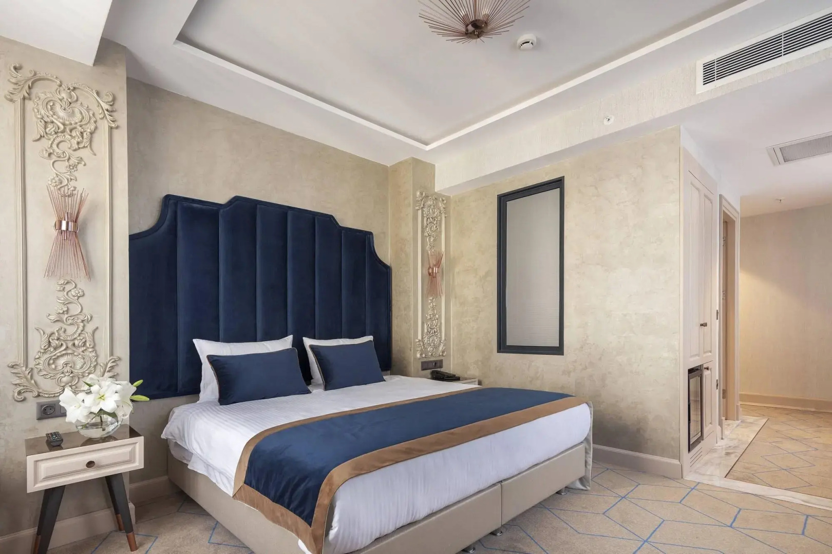 Danis Hotel Istanbul Old City