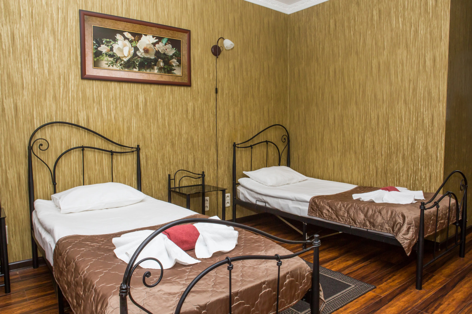 Мини-Отель Уют