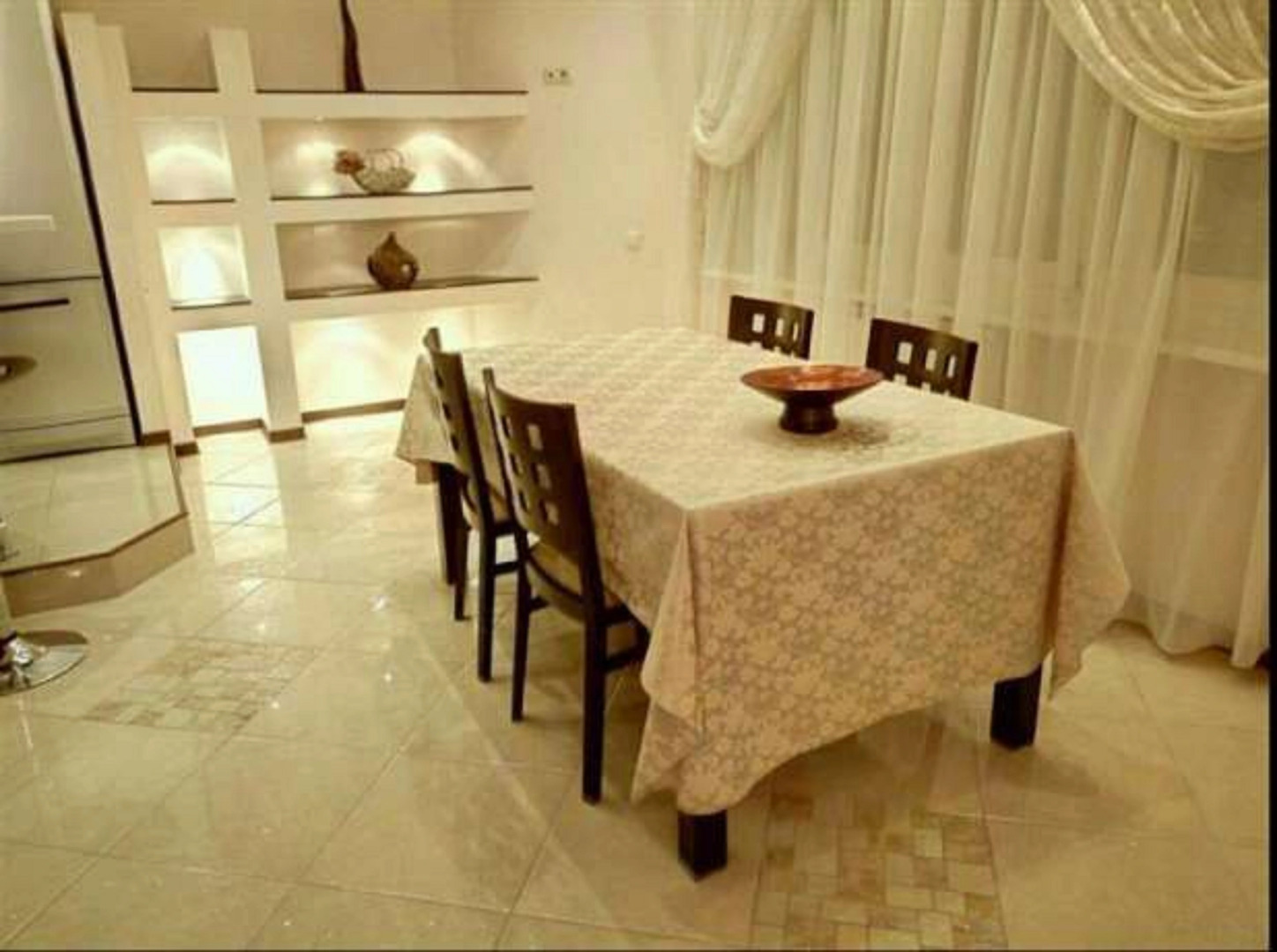 Апартаменты Obolon