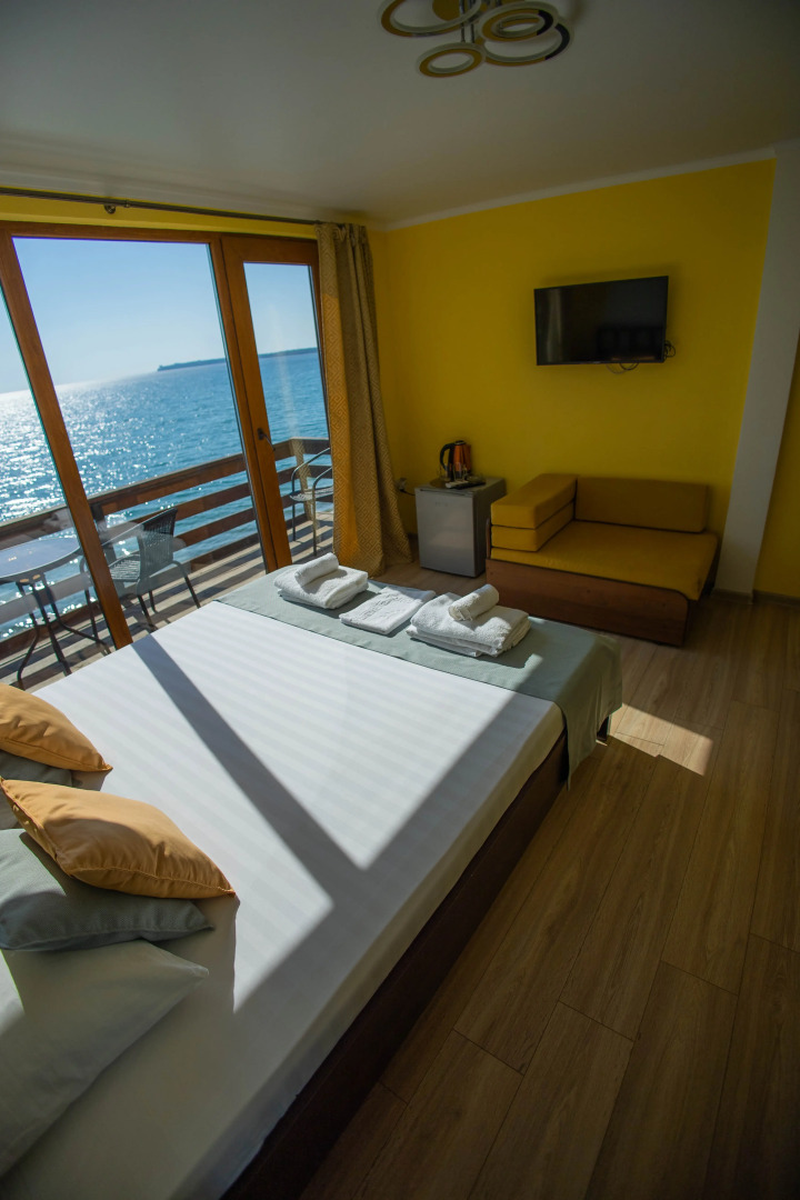 Отель Свобода3