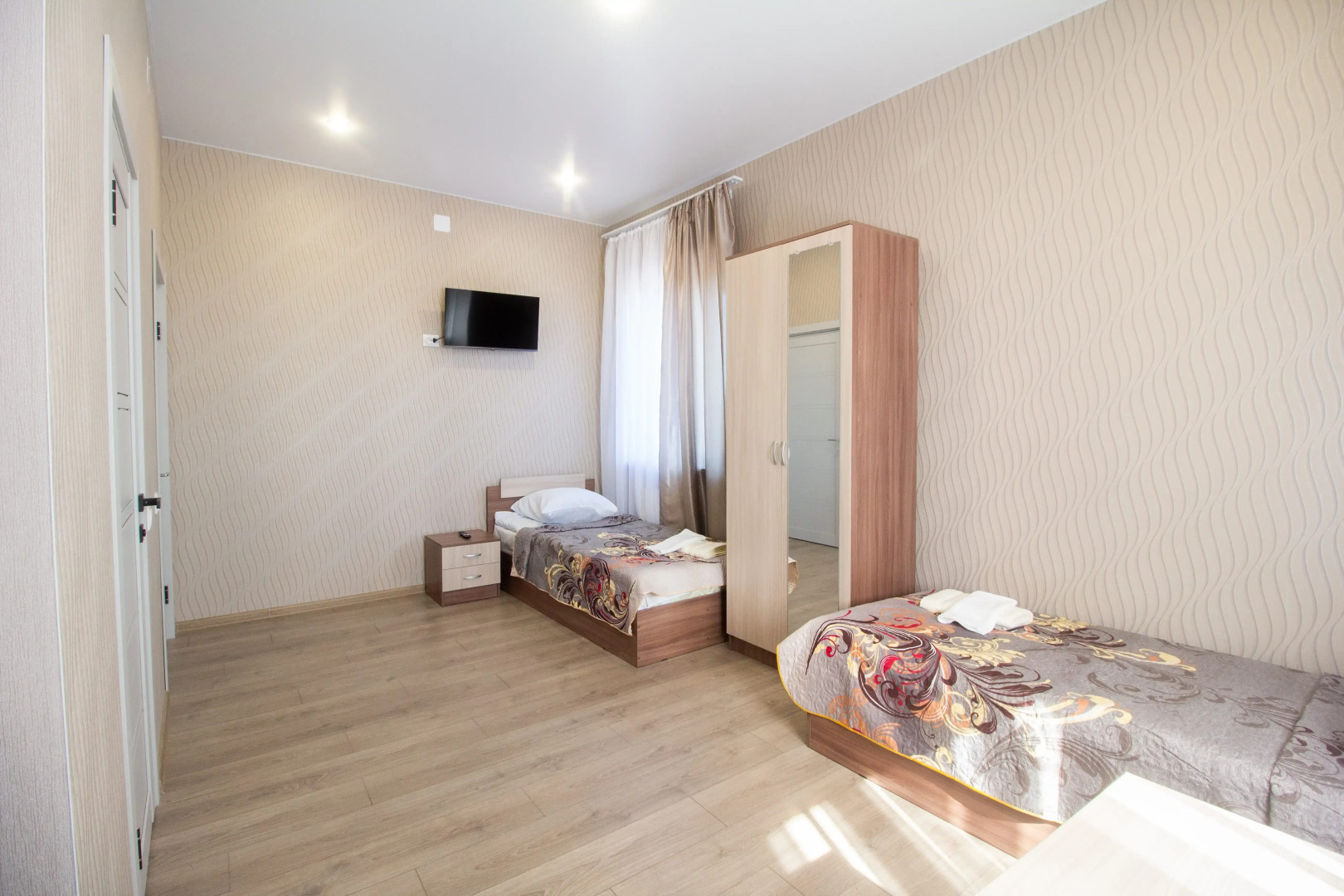 Отель & ресторан Флотилия