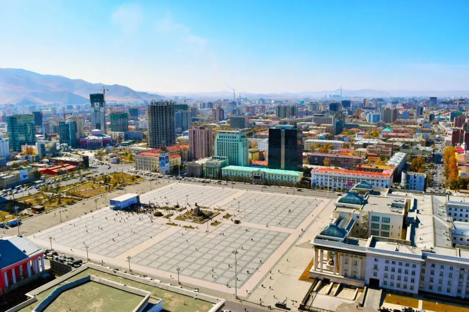 Best Western Premier Tuushin Hotel