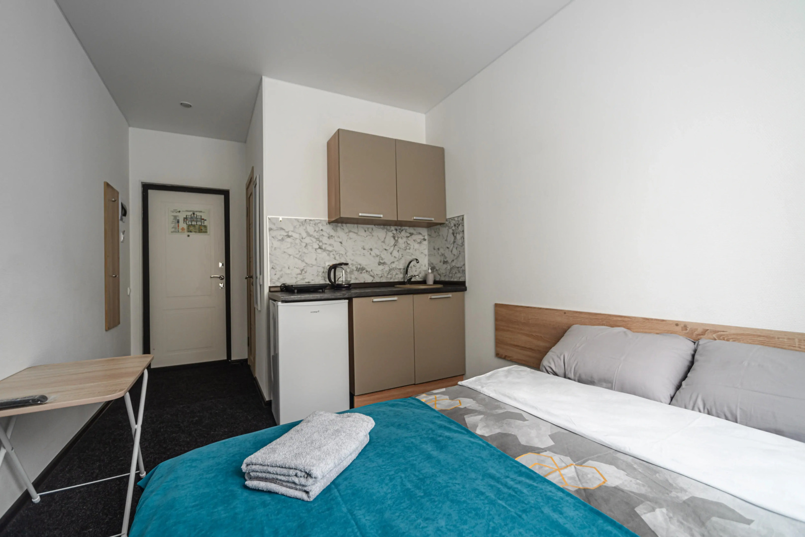 Апартаменты Нижний Ораниенбаум (109)