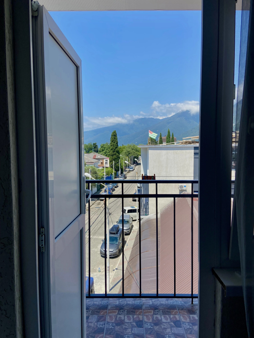 Гостевой дом Кипарис