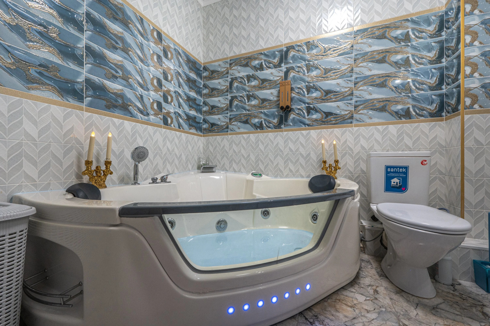 Апартаменты Coloгs