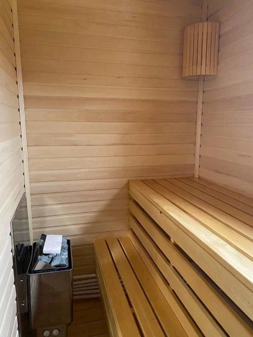 Гостевой дом Эко-дом у леса