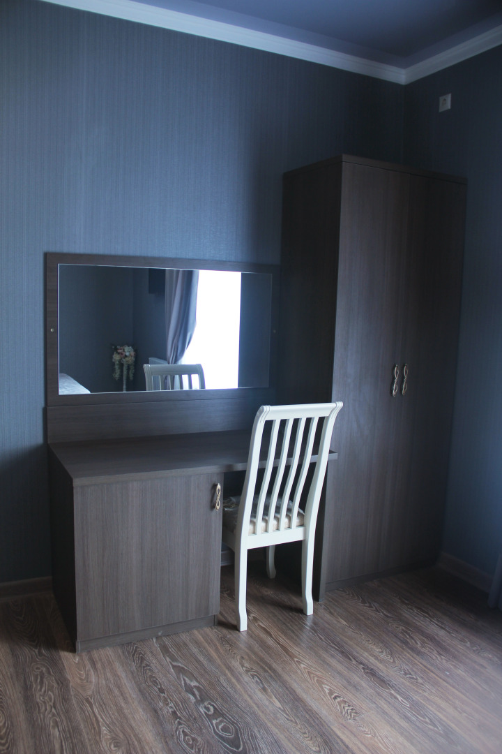 Моцарт Холл